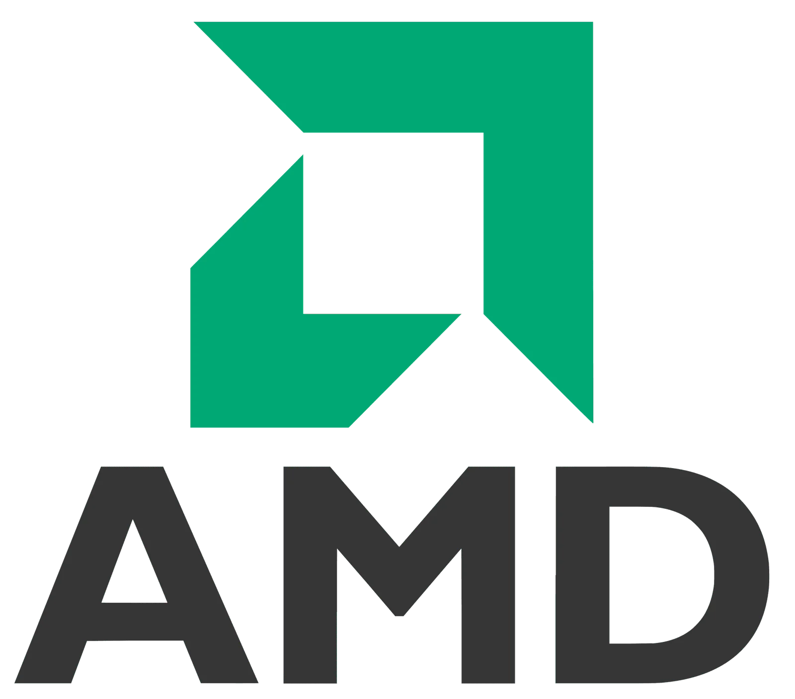 AMD Logo