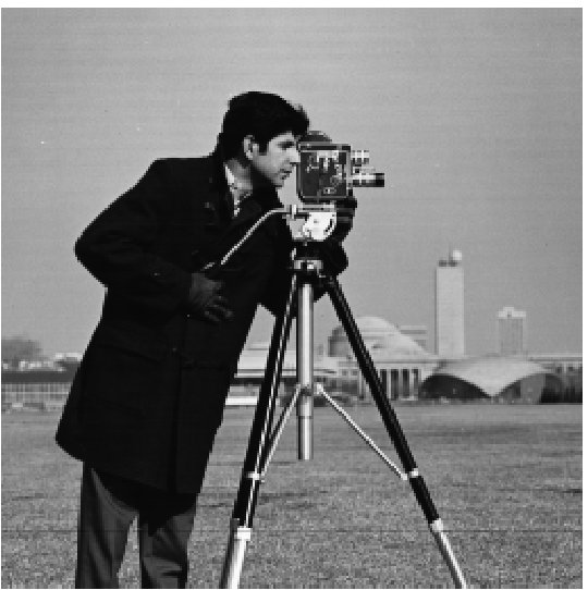 cameraman original