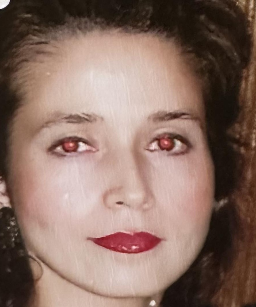 aligned mama